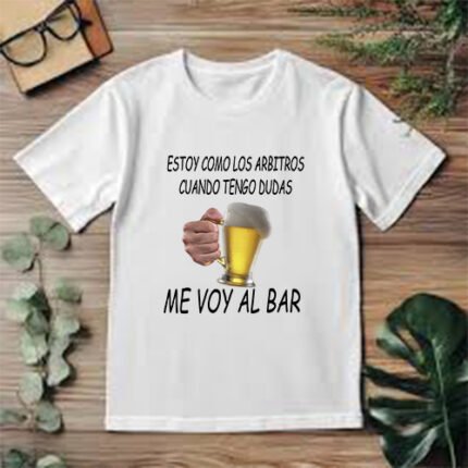 camisetas personalizadas