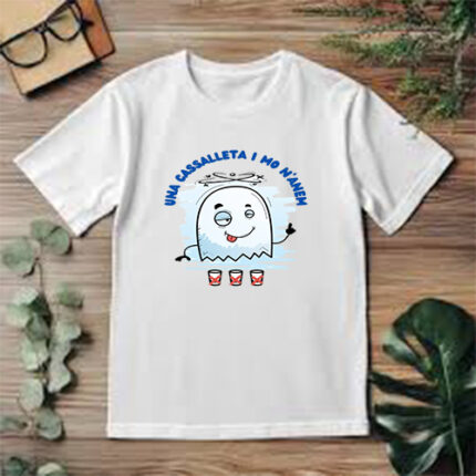 camisetas personalizadas