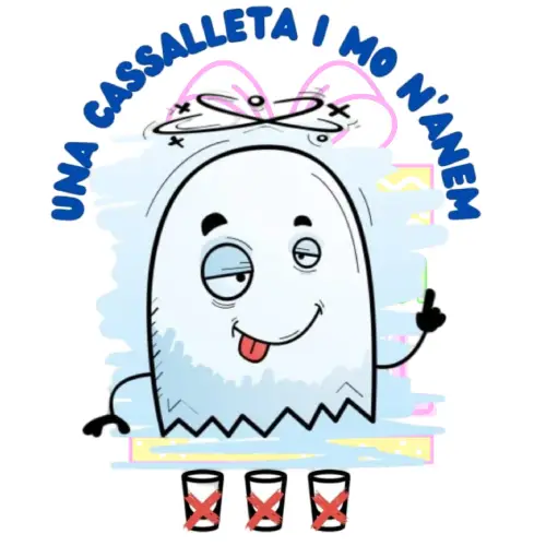 cassalleta i anem casalleta