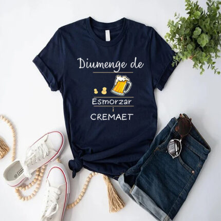 camisetas personalizadas