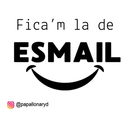 esmail