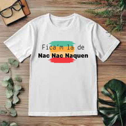 camisetas personalizadas