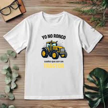 camisetas personalizadas