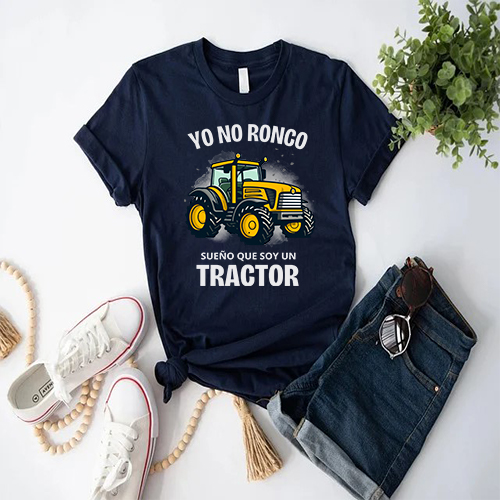 camisetas personalizadas