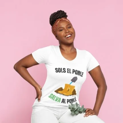 camisetas dana valencia