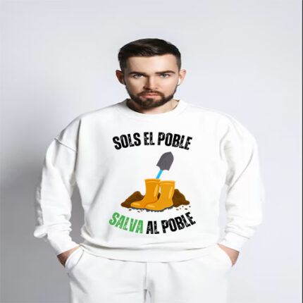 SUDADERA DANA VALENCIA