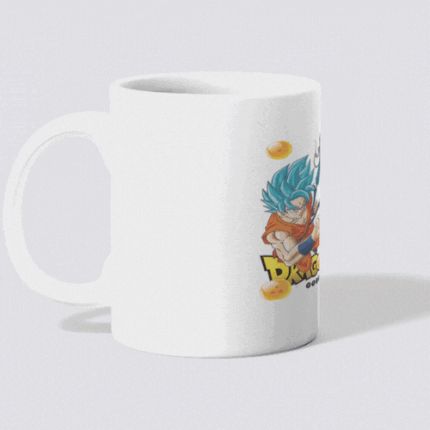 dragon ball super