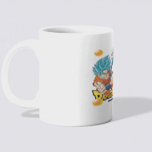 dragon ball super dragon ball super