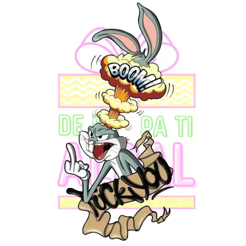 bugs malote