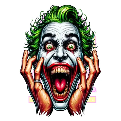 joker joker