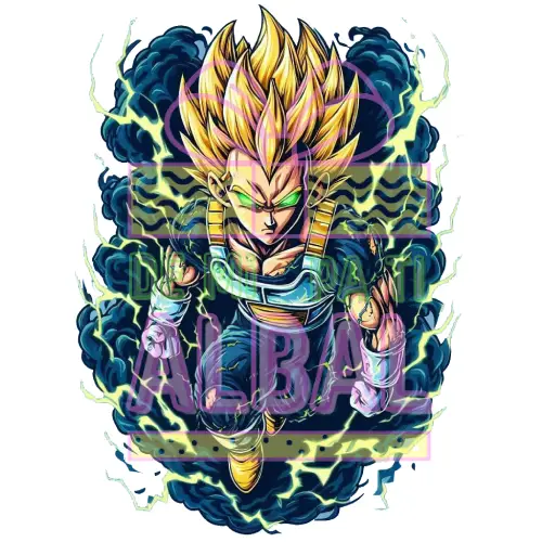 vegeta vegeta