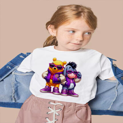 winnie the pooh