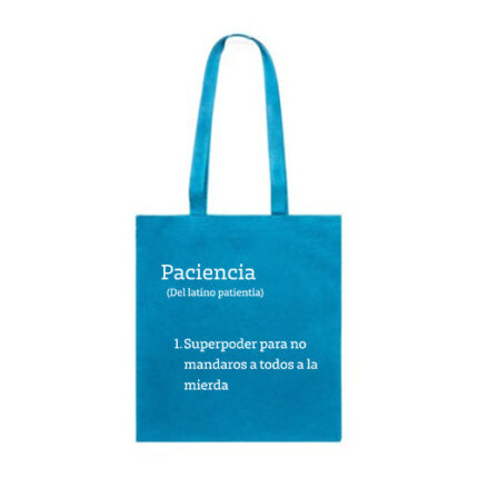 bolsa paciencia kaiba