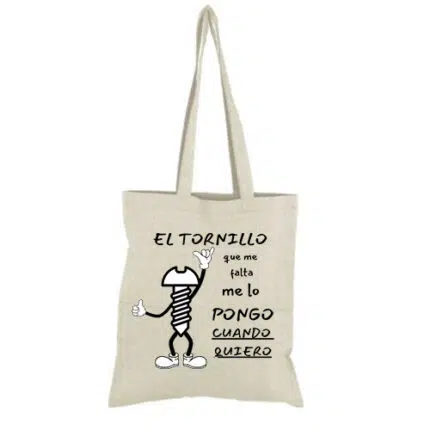 BOLSA TORNILLO NAYAR