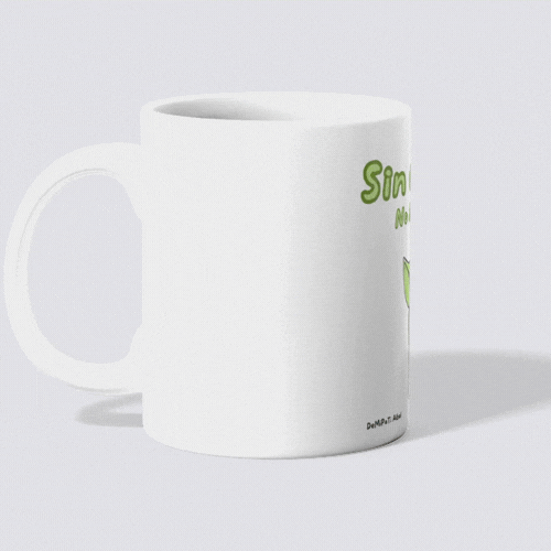 sin cafe no hay fuerza sin cafe no hay fuerza