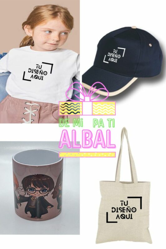 camiseta personalizada con logo corporativo