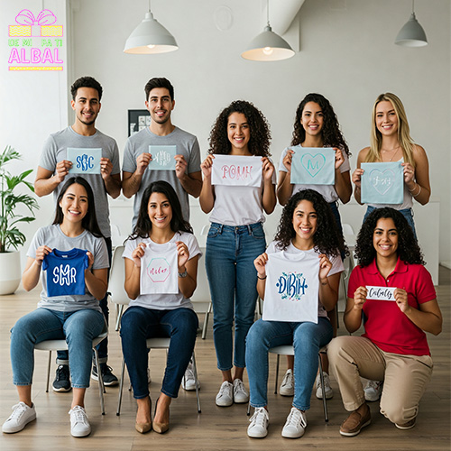 valor Personalización de productos