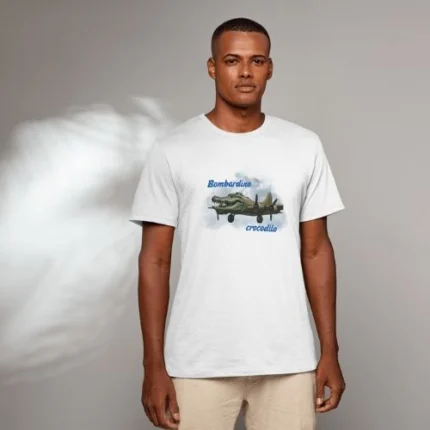 Bombardino Crocodilo