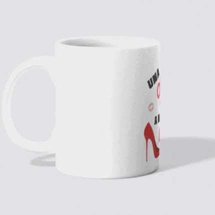 taza diva no pisa