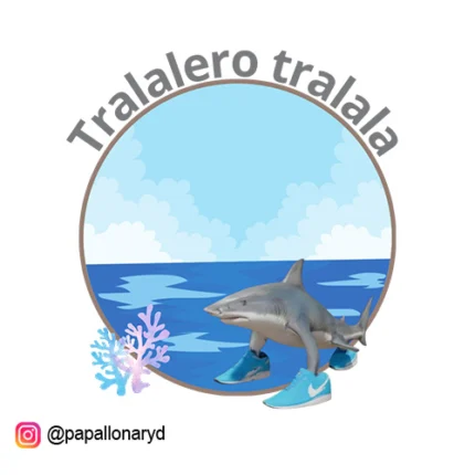 Tralalero Tralala
