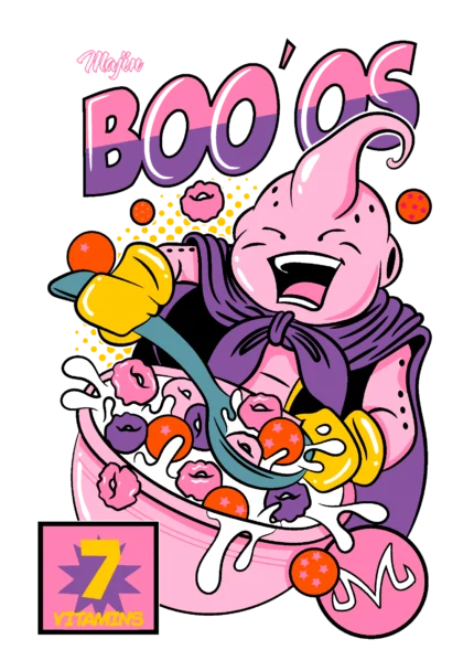 Majin boo