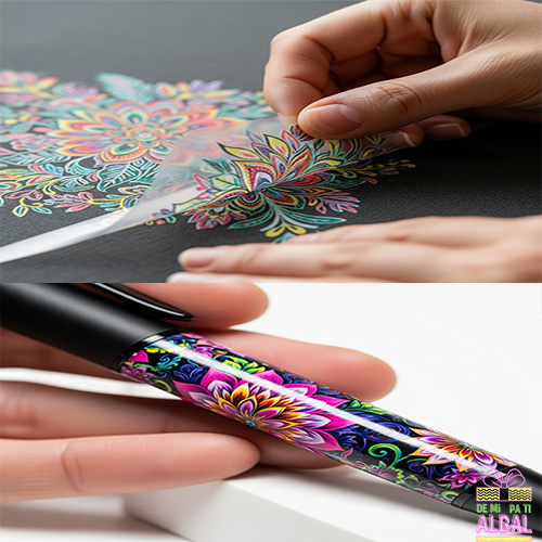 impresin dtf textil y dtf uv