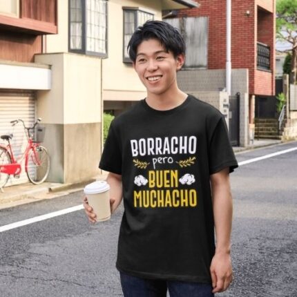 Borrachos Buenos Muchachos