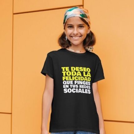 La Felicidad en Redes