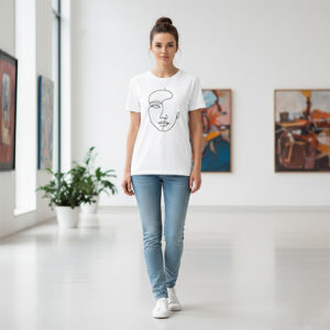 camisetas personalizadas