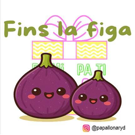fins la figa