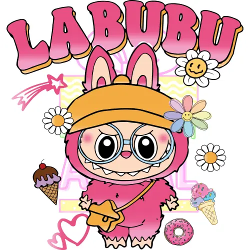 labubu labubu