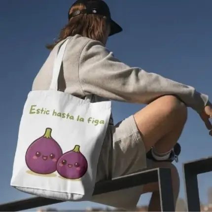 tote bag figa