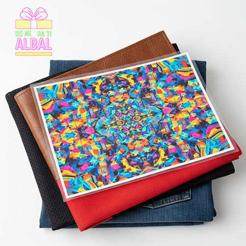 Impresión DTF Textil