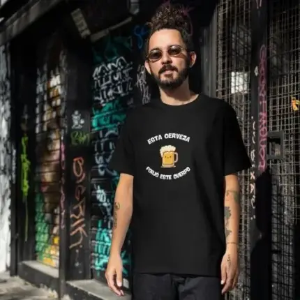cerveza forja cuerpos