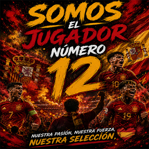 jugador 12