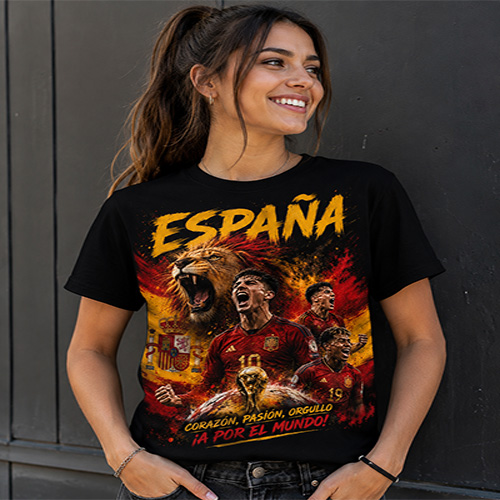 selección española camiseta selección española camiseta